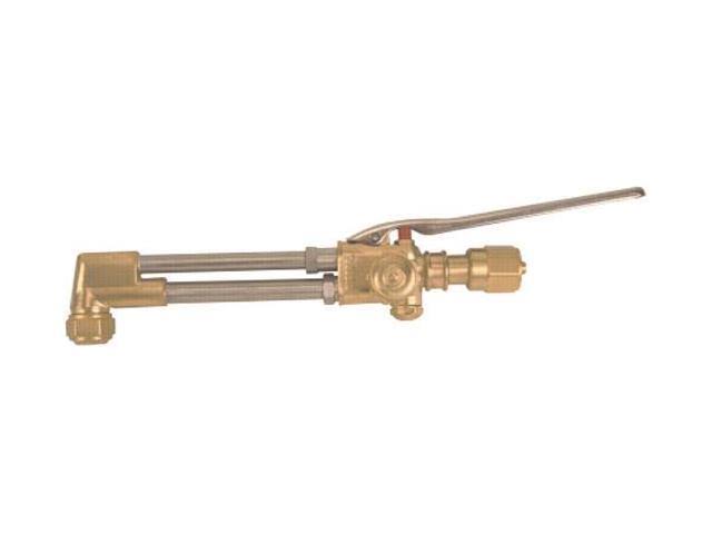 Victor - 0381-0816 - CA2460 with 90 degreehead