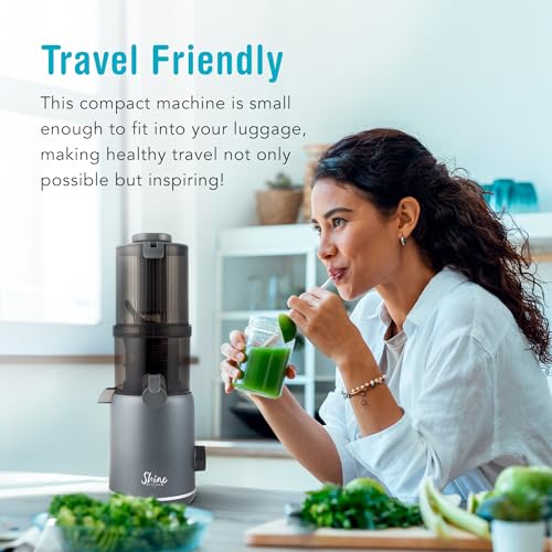 Tribest Juicer
