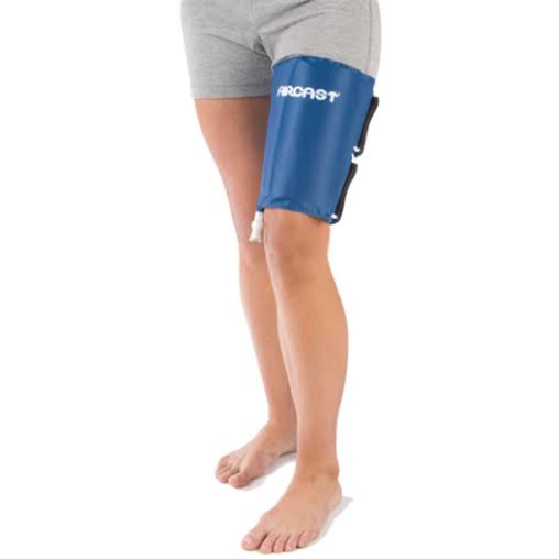 Aircast 51A10A Cryo/Cuff IC w/ Ankle Cuff