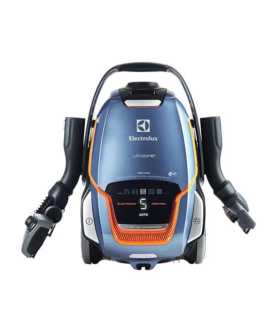 Electrolux UltraOne Deluxe Canister Vacuum