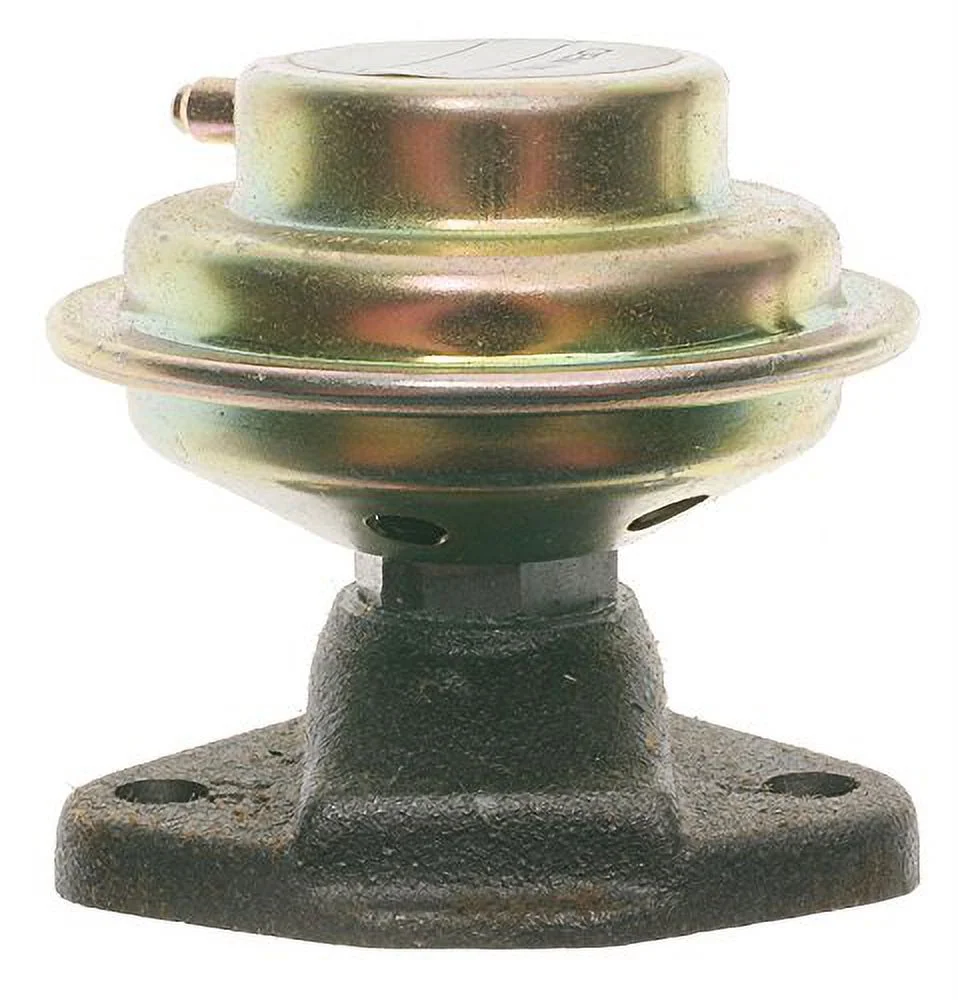 ACDelco 214-1418 Exhaust Gas Recirculation (EGR) Valve Fits select: 1978 CHEVROLET CHEVETTE, 1977 CHEVROLET VEGA