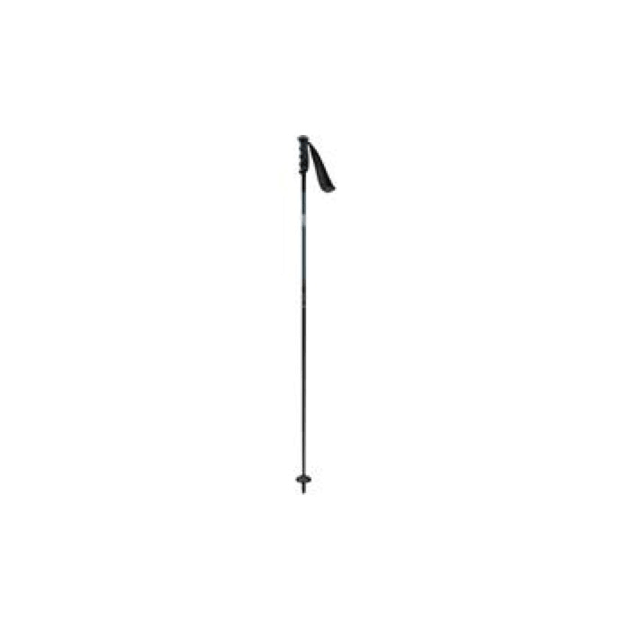 Swix Excalibur Ski Poles Dark, 130cm
