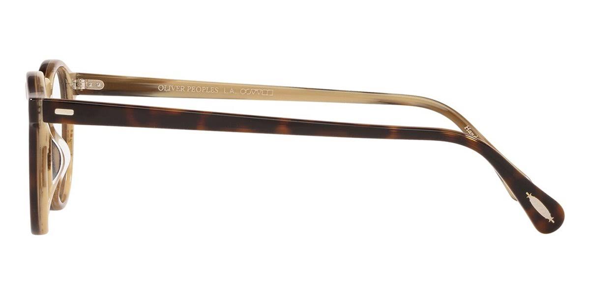 Oliver Peoples Gregory Peck OV5186 1666 50 Glasses