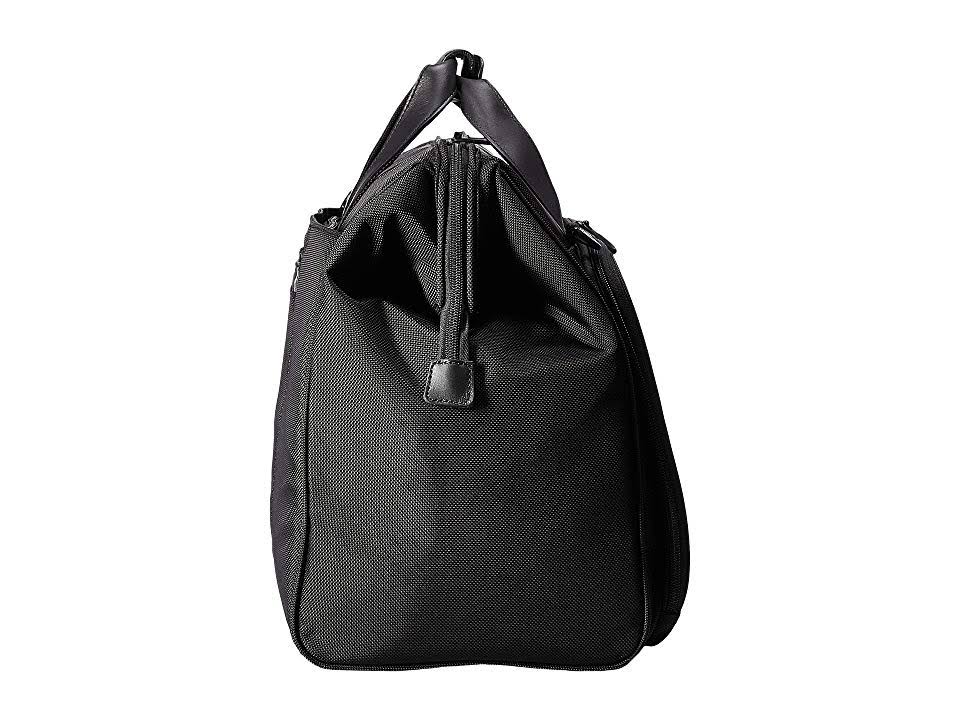 Briggs u0026 Riley - Baseline - Framed Weekender Black
