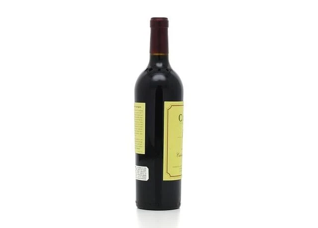 Caymus Cabernet Sauvignon, Napa Valley, 2008 - 750 ml
