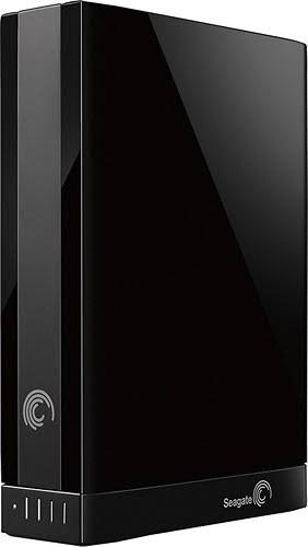 Seagate Backup Plus 3TB Desktop Drive