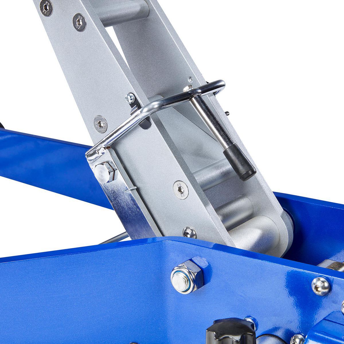 PITTSBURGH 1500 lb. Aluminum ATV/Motorcycle Lift