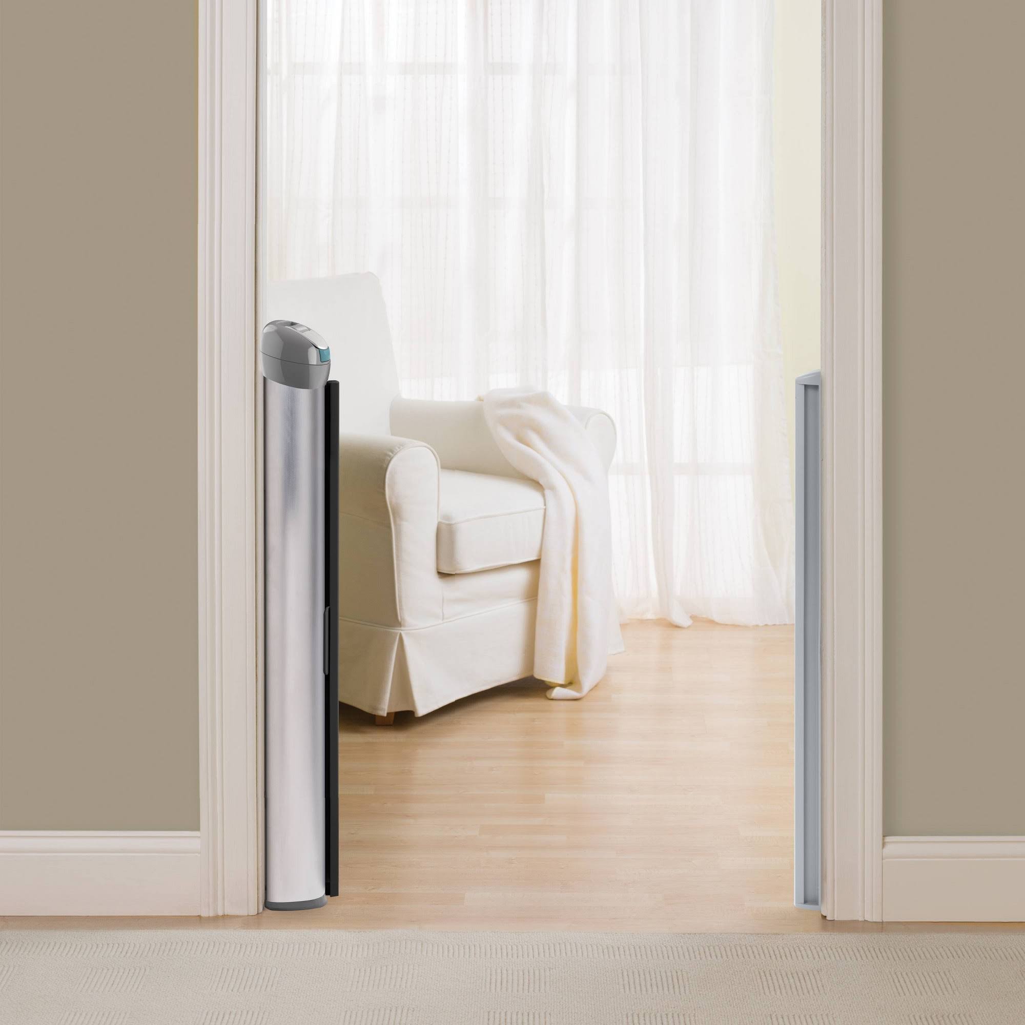 Summer Homesafe by Infant Retractable Gate