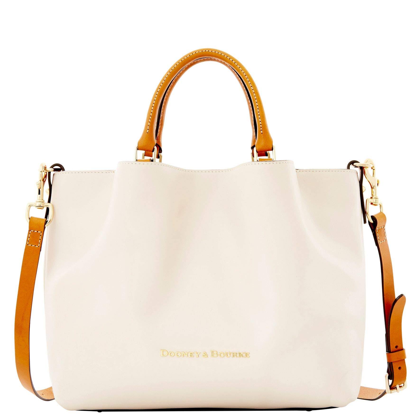 Dooney u0026 Bourke City Large Barlow Bag