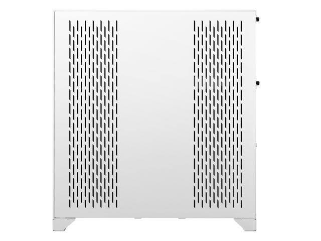 Lian Li O11 Dynamic XL ROG Certified (White) ATX Full Tower Gaming Computer Case