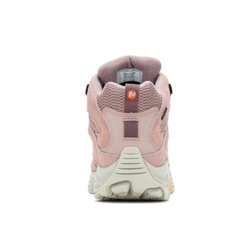 Merrell Women's Moab 3 Mid Waterproof Hiking Boot