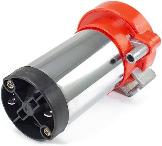 HornBlasters PsychoBlasters V2 Electric Air Horn with Self Driven Compressor - Replace Stock Horn - Easy Install