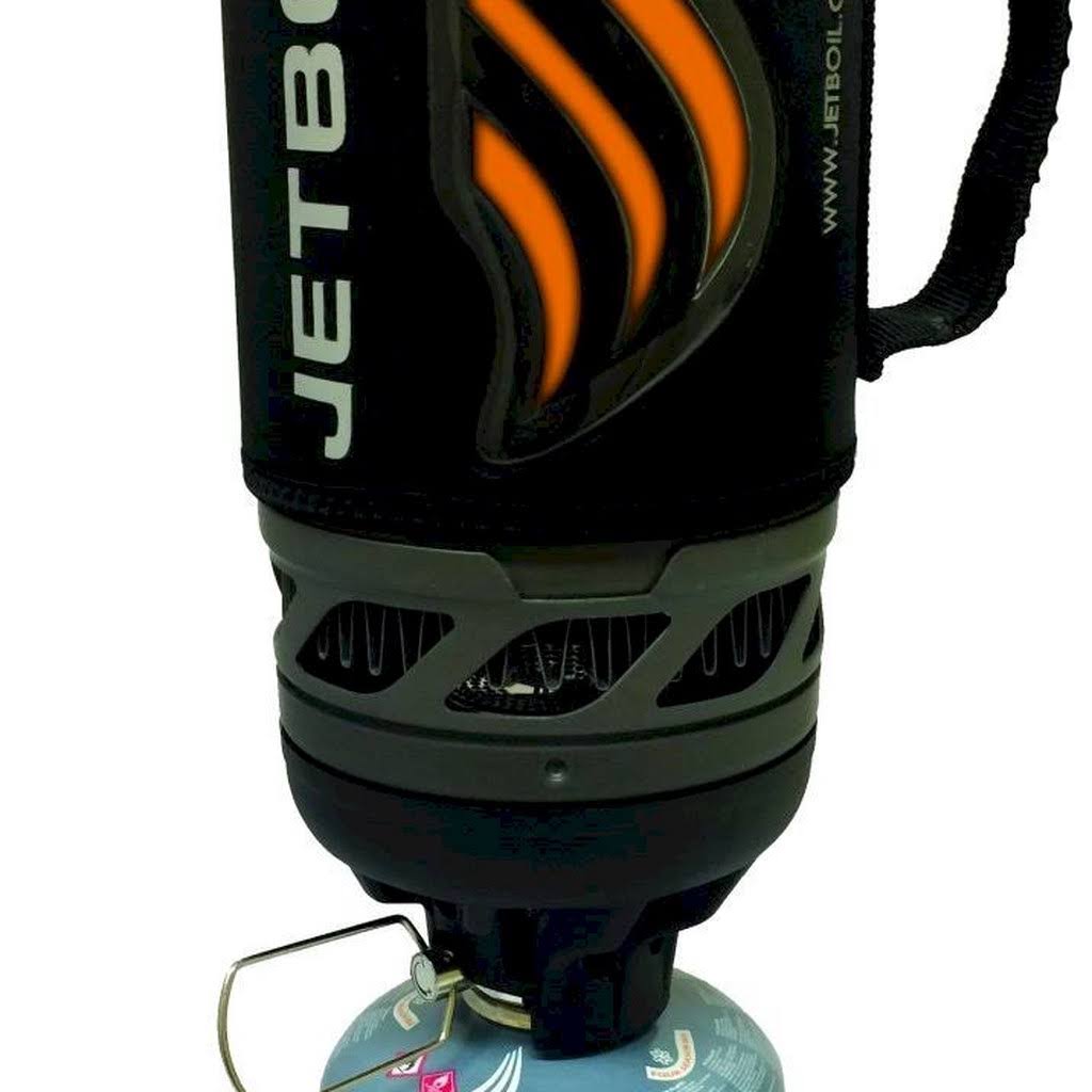 Jetboil Flash Cooking System - Carbon