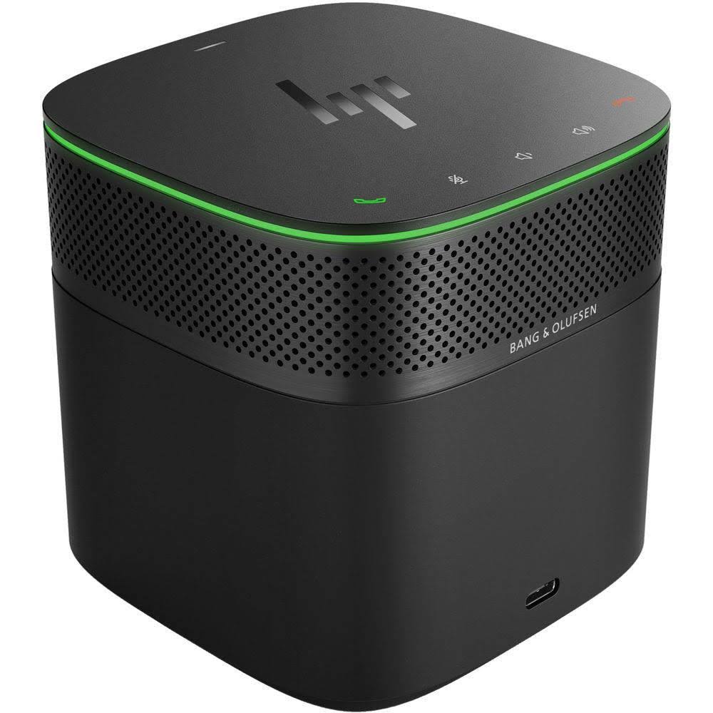 HP Thunderbolt Dock G2 with Audio Module - Dock