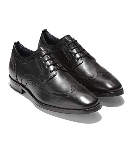 Cole Haan Men's Jefferson Grand 2.0 Wingtip Oxford