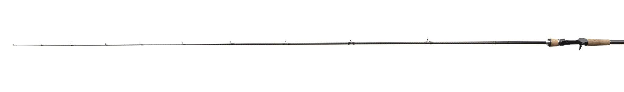 Shimano Expride Casting Rod EX172MLA
