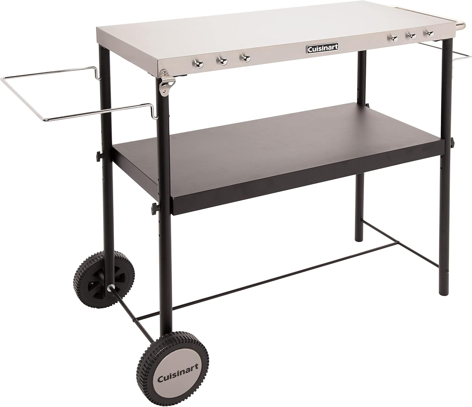 Cuisinart Outdoor BBQ Prep Solutions