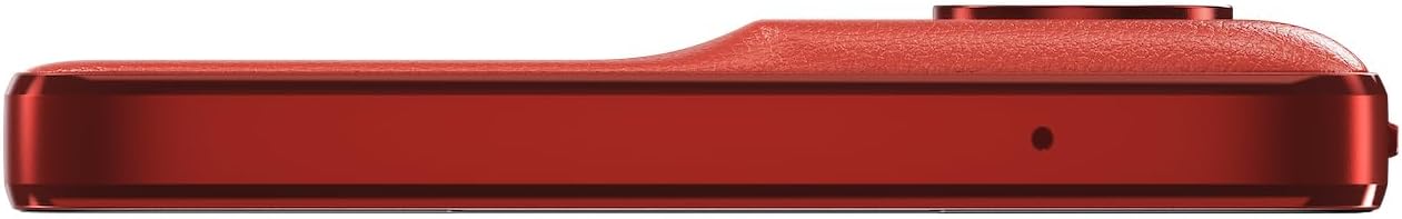 Moto G Stylus 5G | 2024 | Unlocked | Made for US 8/256GB | 50MP Camera | Scarlet Wave