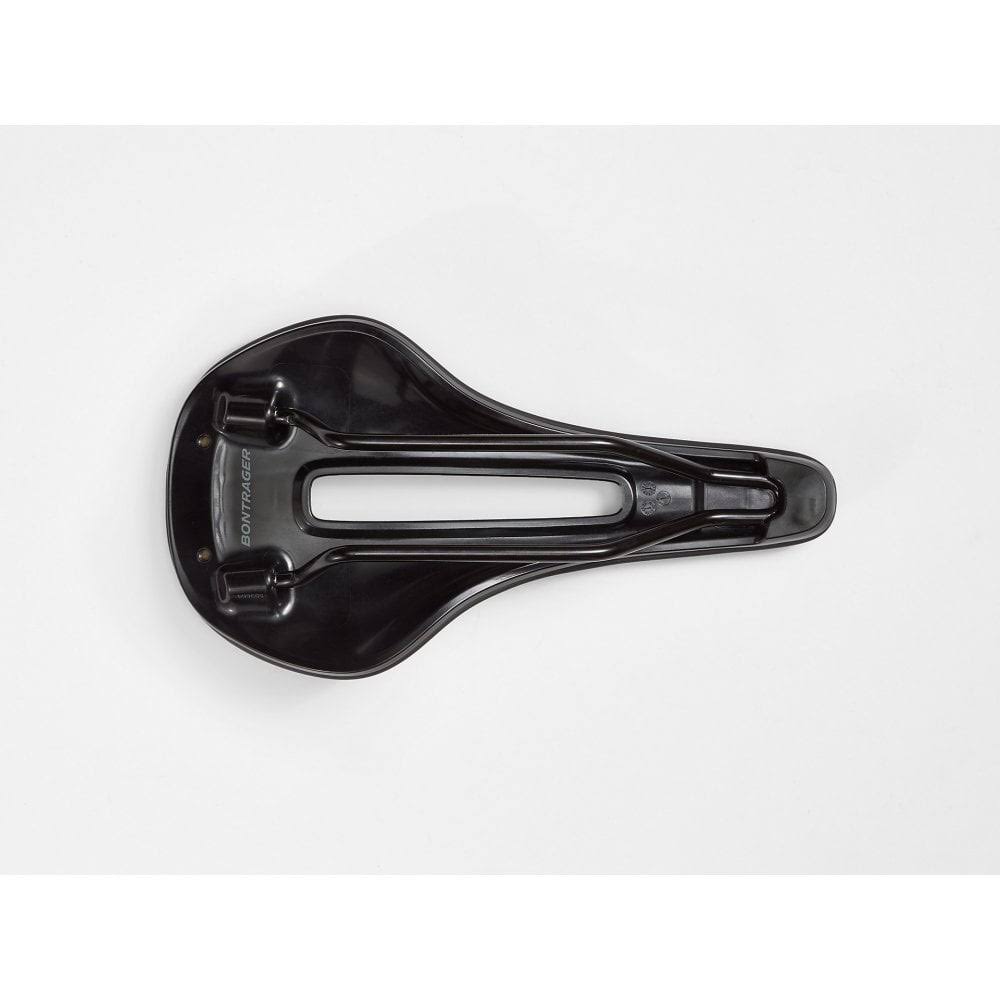 Bontrager Verse Comp Bike Saddle - Black