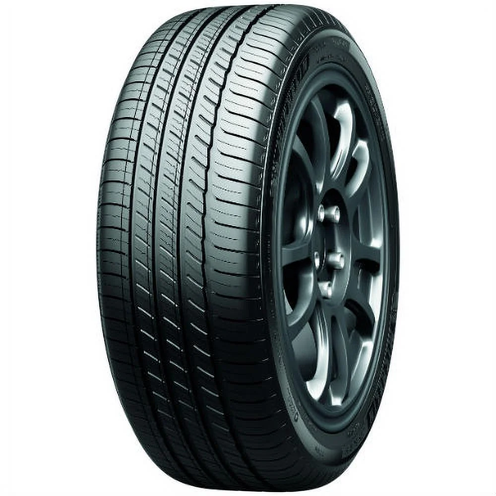 Set of 4 Michelin Primacy Tour A/S 215/55R17 94V Tires