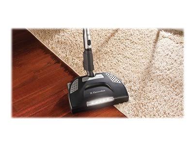 Electrolux UltraOne Deluxe Canister Vacuum