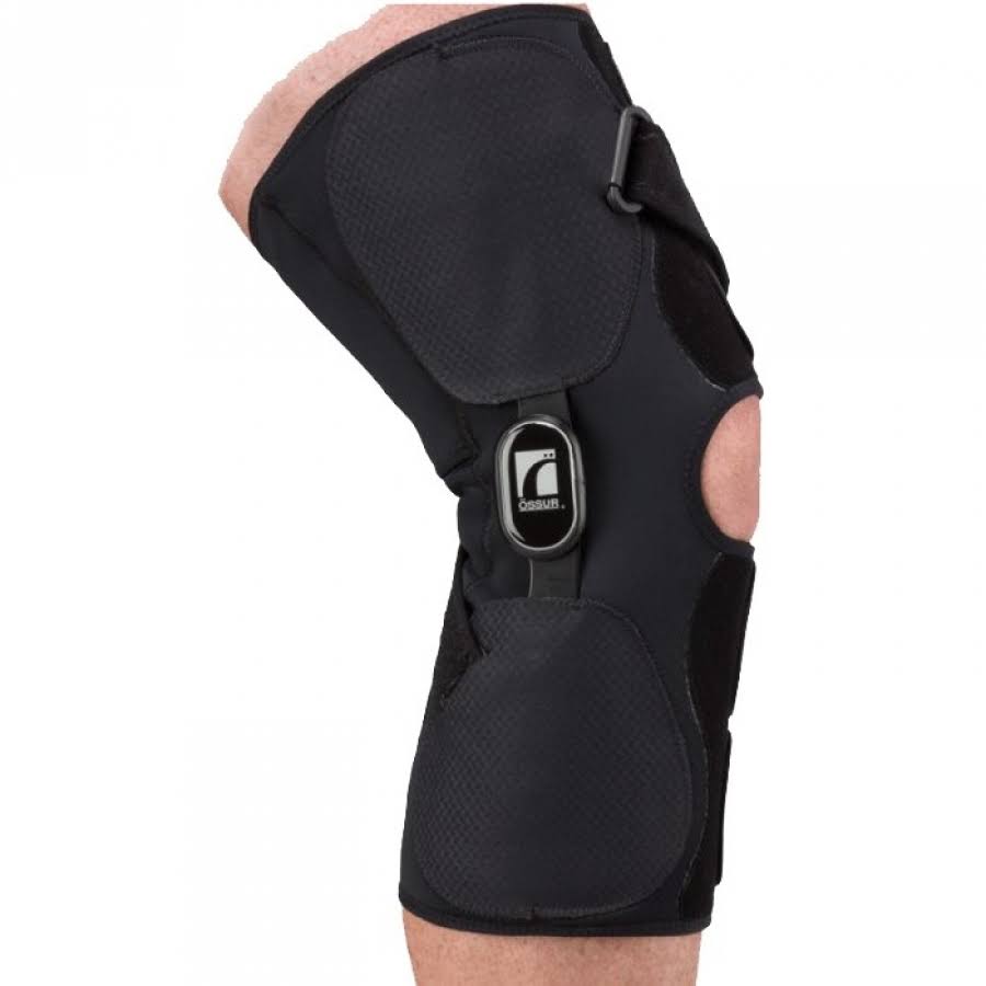 Ossur Form Fit OA Wraparound Knee Brace