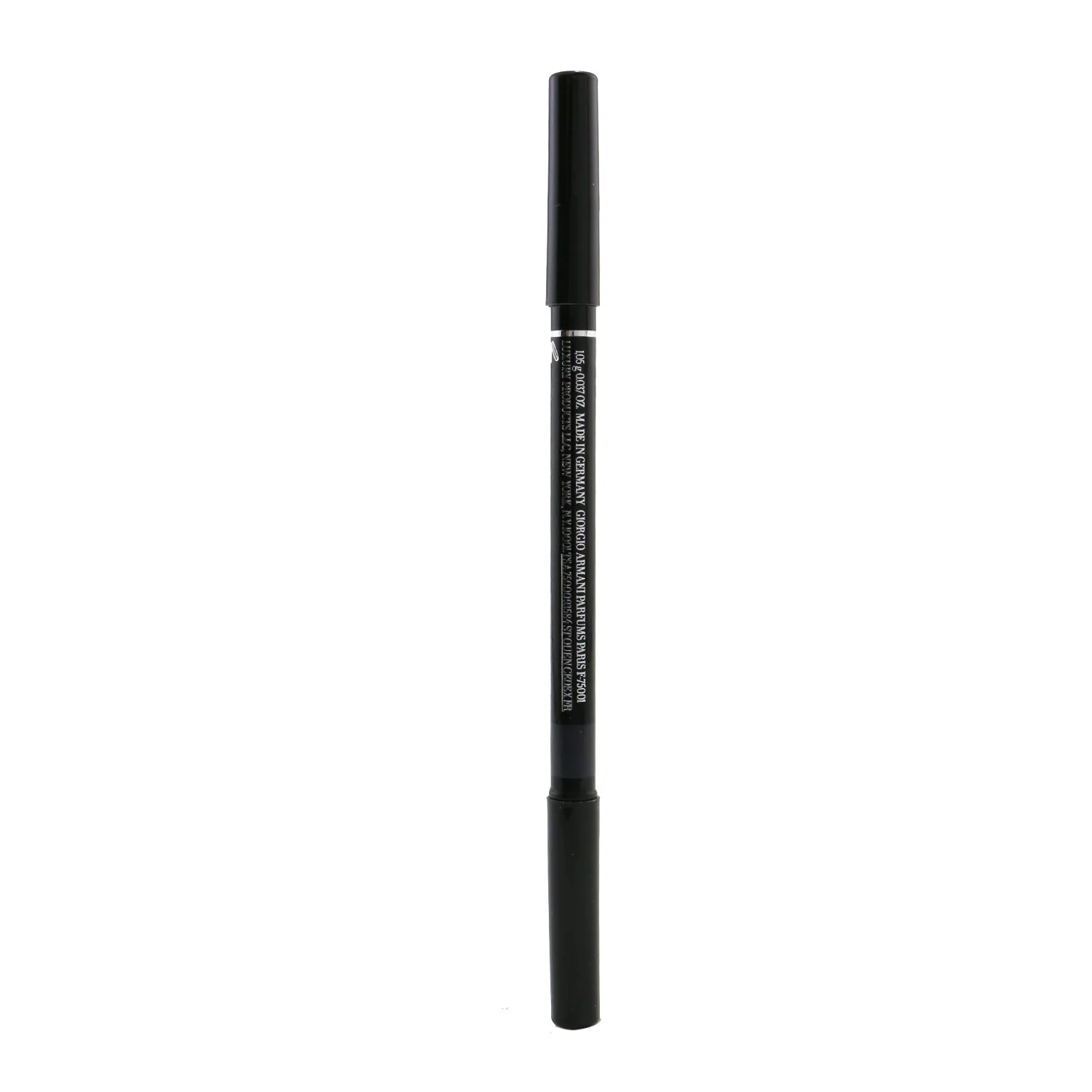 Giorgio Armani Smooth Silk Eye Pencil - # 08 Gray (Unboxed)  1.05g/0.037oz