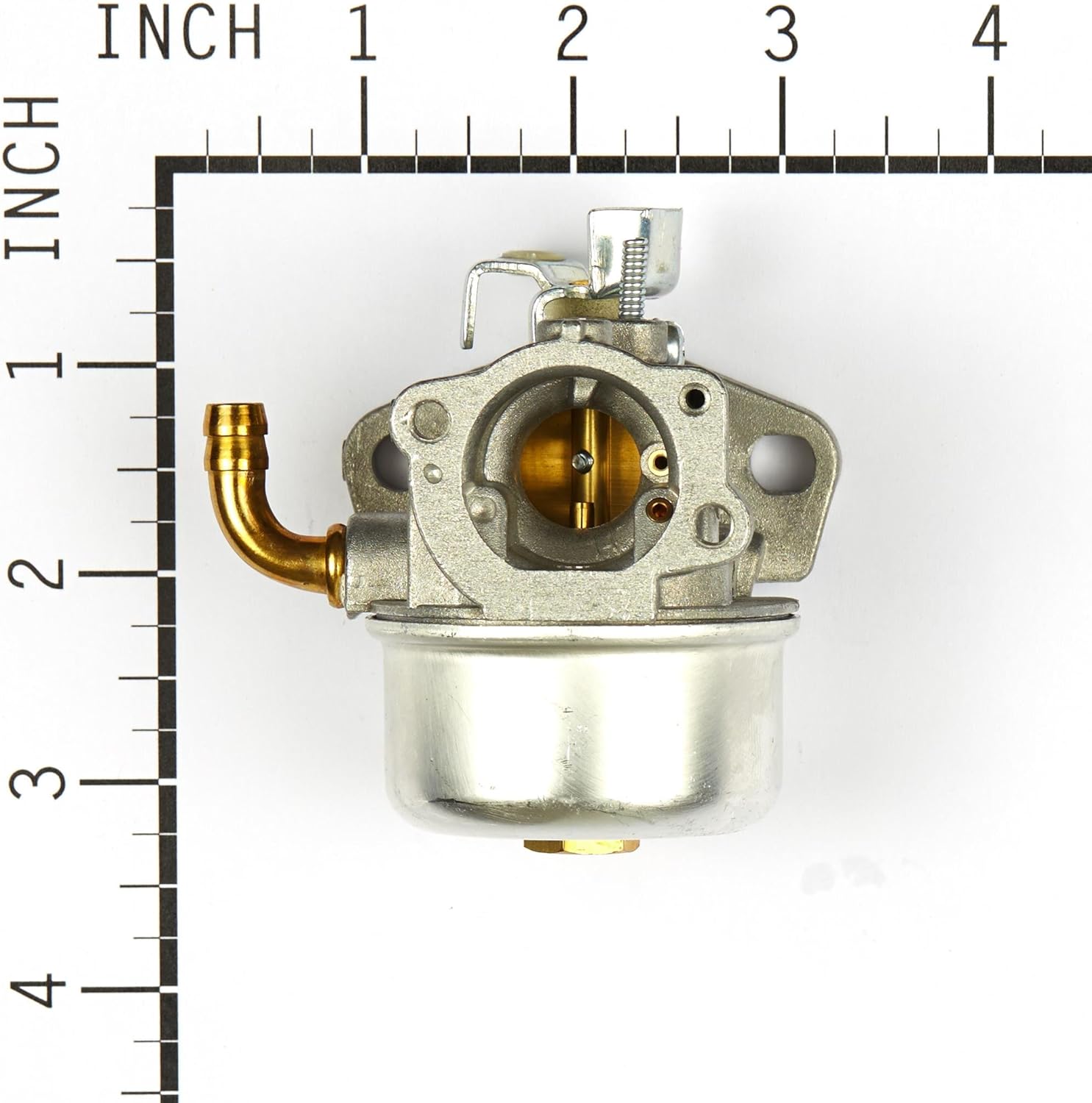 Briggs & Stratton 798653 Carburetor Replaces 697354/790290/791077/698860 Pack of 2