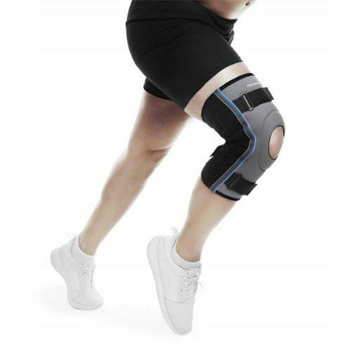 Rehband Hyper x Knee S