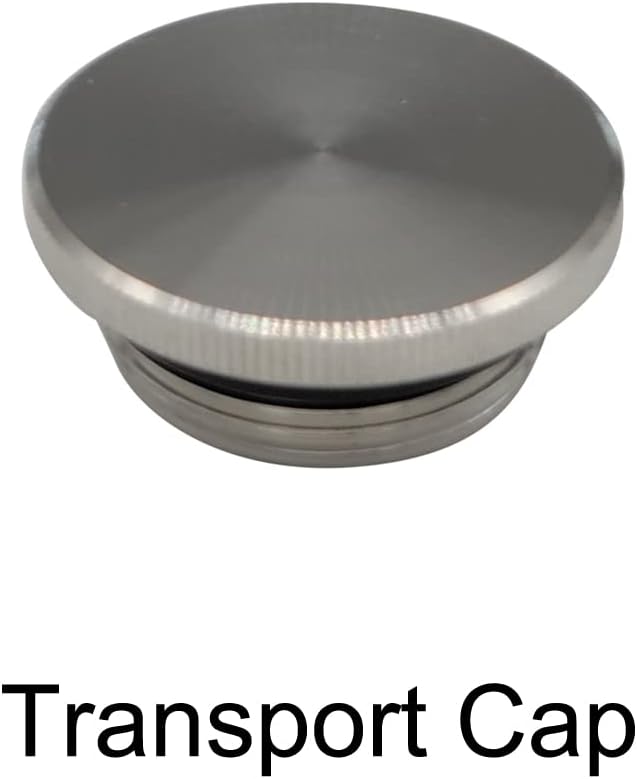 Square One Mini Keg, Stainless Steel Keg and Tap System, 2x 64oz Growlers or 1 Gallon Capacity, Fits in Refrigerators/Coolers, Great for Beer, Kombucha, Cold Brew, and Mixed Drinks - Black