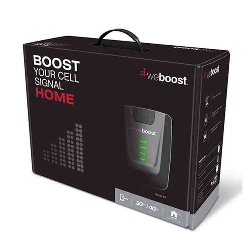 weBoost Home 4G Cell Phone Signal Booster, Refurbished | 470101R