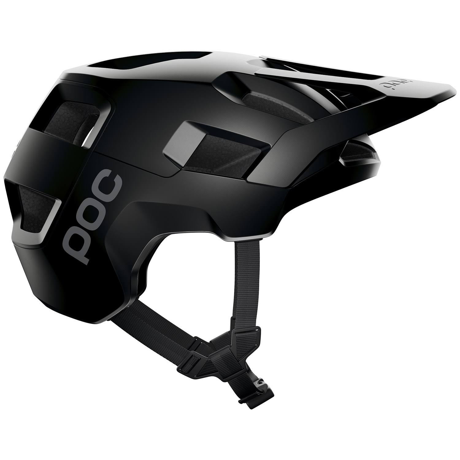 POC Kortal Helmet - Black