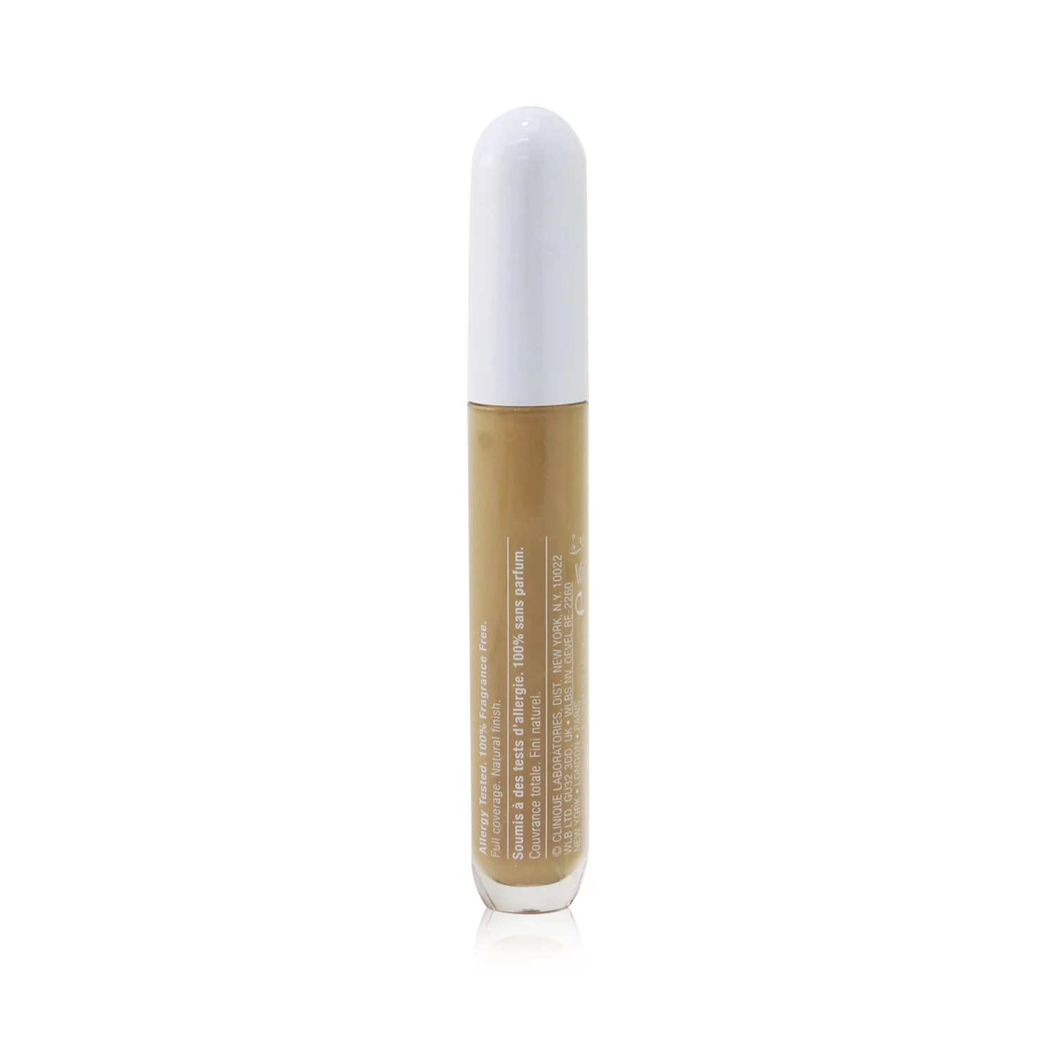 Clinique Even Better All Over Concealer + Eraser - # CN 40 Cream Chamois 6ml/0.2oz