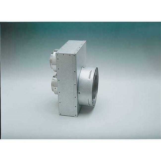 DuraVent 46DVA-GCL DirectVent Pro Co-Axial to Co-Linear Appliance Connector - Shop Hardware Tools Online Store