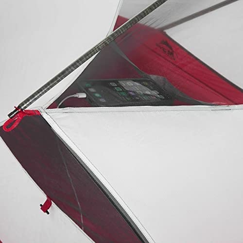 Hubba Hubba 2-Person Backpacking Tent