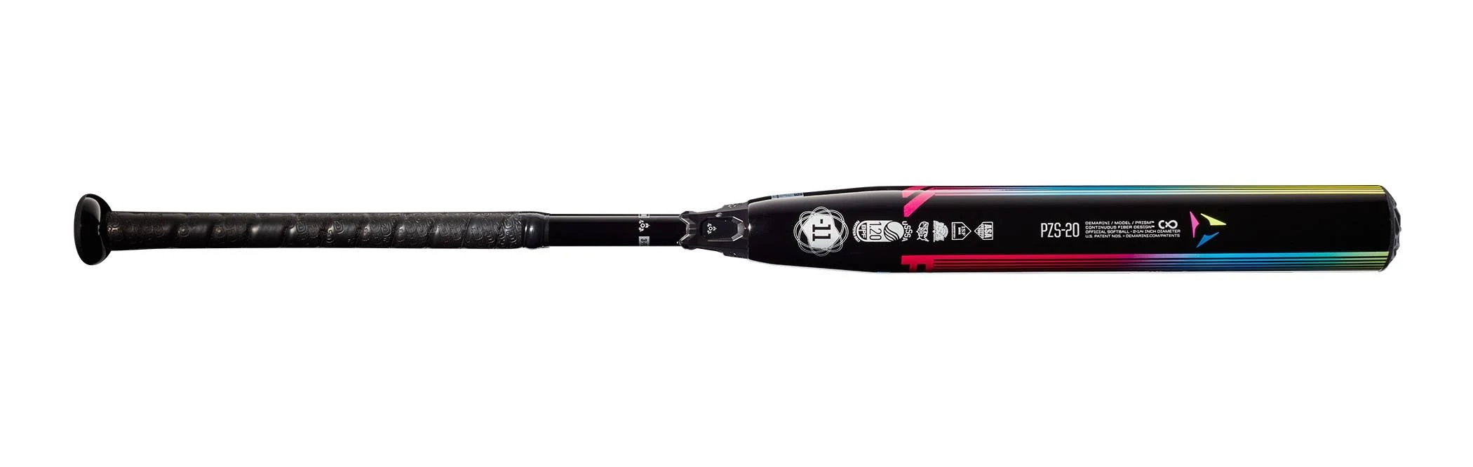 2020 DeMarini Prism -11 Fastpitch Softball Bat - 29 in