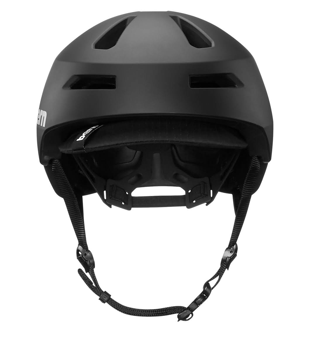 Bern Helmets - Brentwood 2.0 Bike Helmet MIPS / S / Matte Slate Green