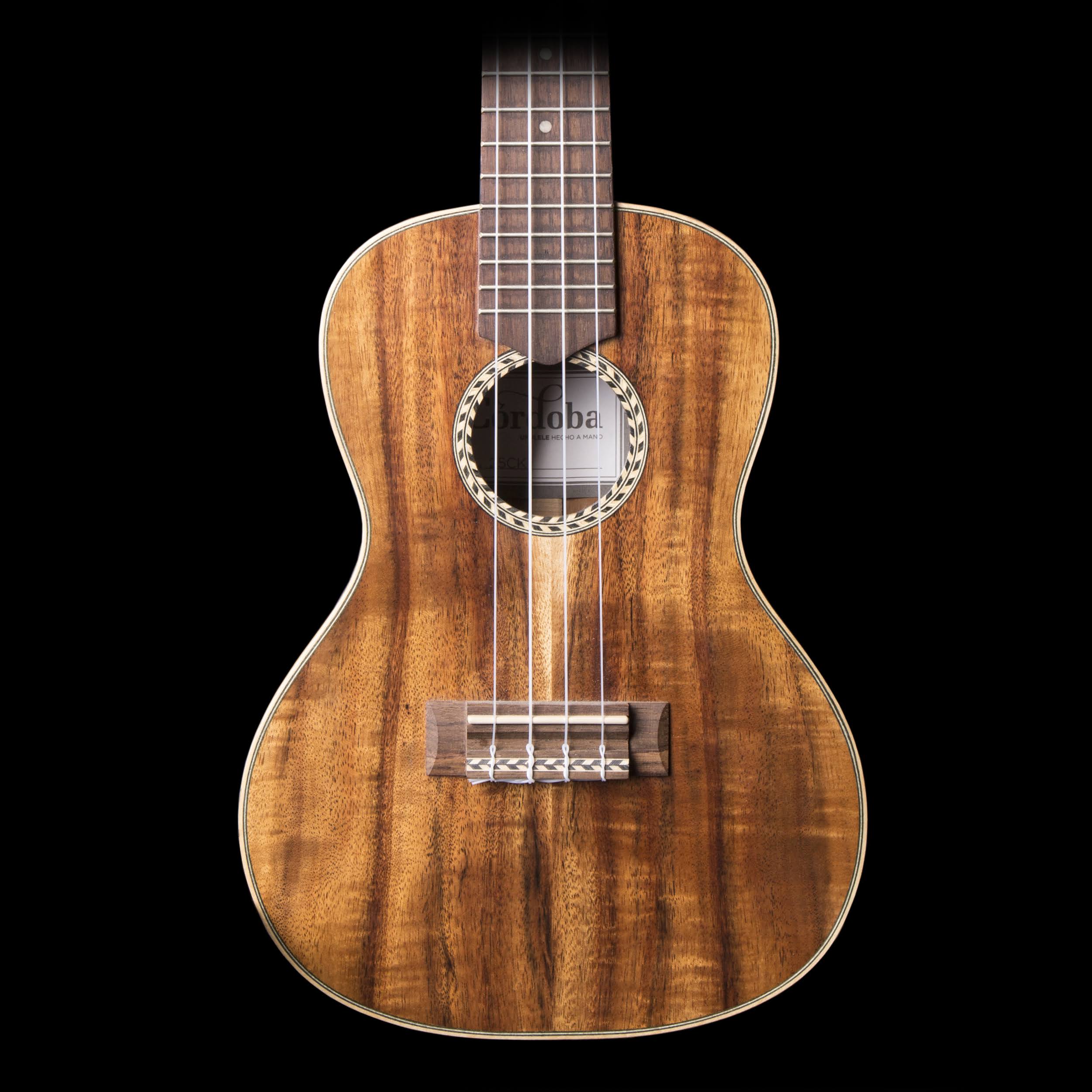 Cordoba 25CK Concert Ukulele