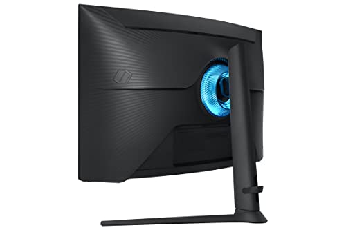 SAMSUNG Odyssey Neo Gaming Monitor