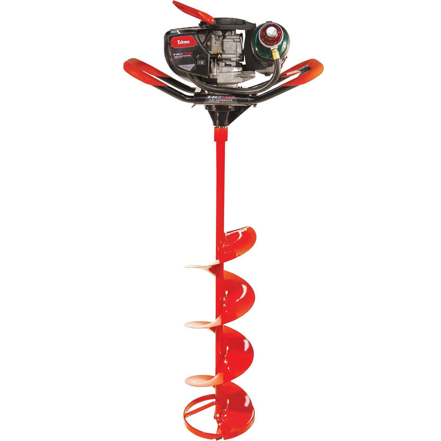 Eskimo Propane Ice Auger - Shop Hardware Tools Online Store