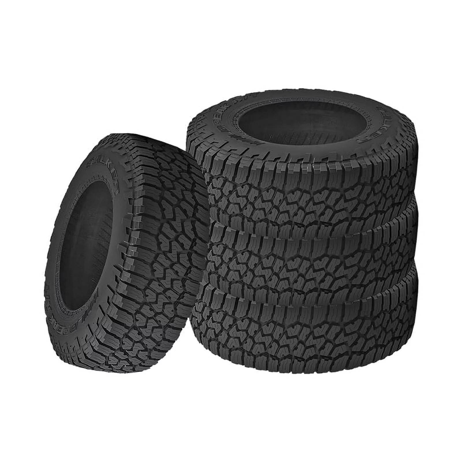 Falken Wildpeak A/T3W LT275/70R18/10 125/122S BW All Terrain Tire