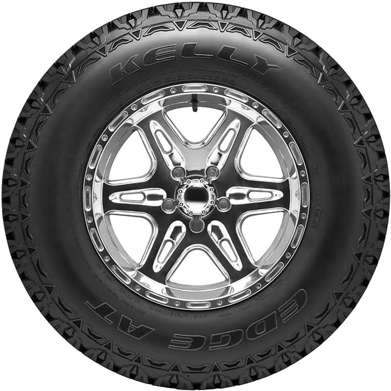 Kelly Edge at LT235/85R16 357485279 Tire