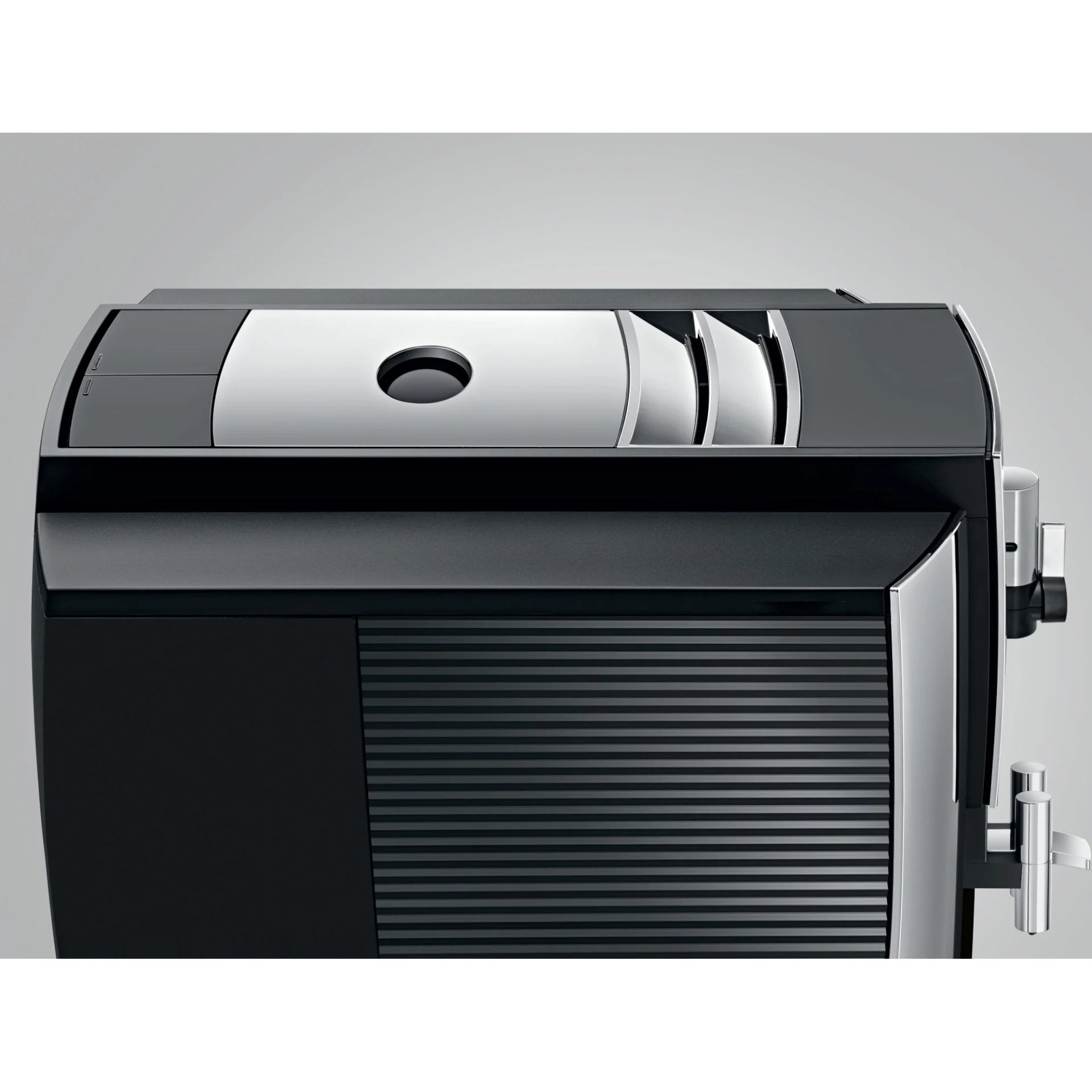 Jura S8 Multifunction Automatic Coffee & Espresso Machine | Chrome