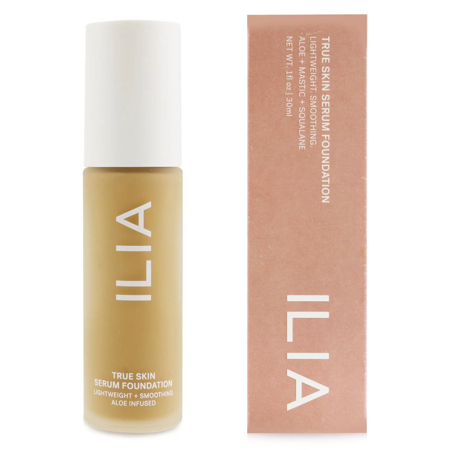 ILIA True Skin Serum Foundation - # SF3.5 Corsica 30ml/1oz