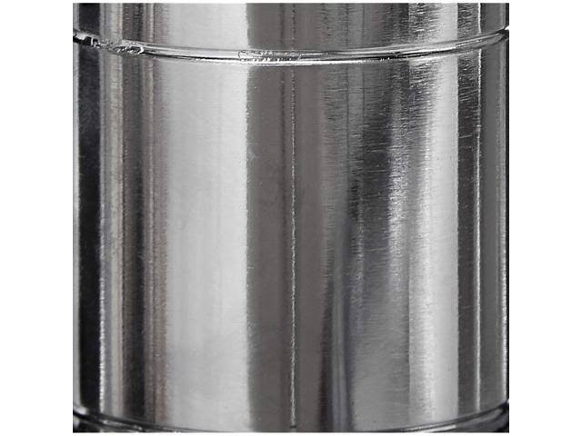 Lorell LLR84859 3-Tier Rolling Cart