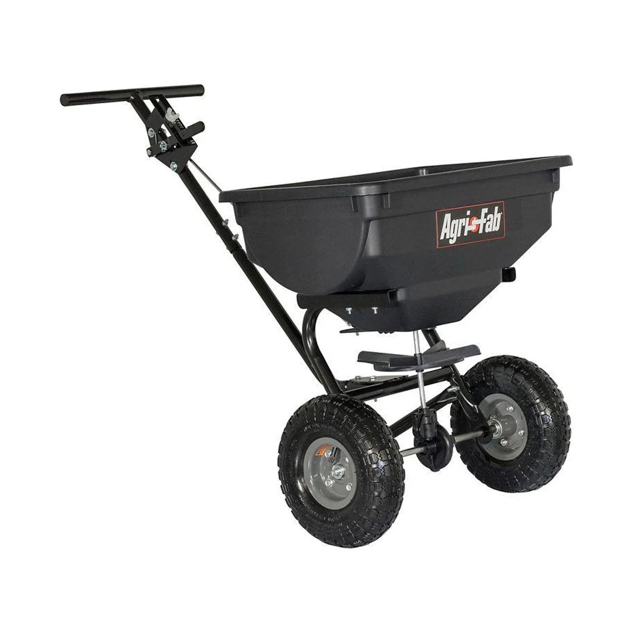 Agri-Fab Push Spreader Pro, 85 lb.