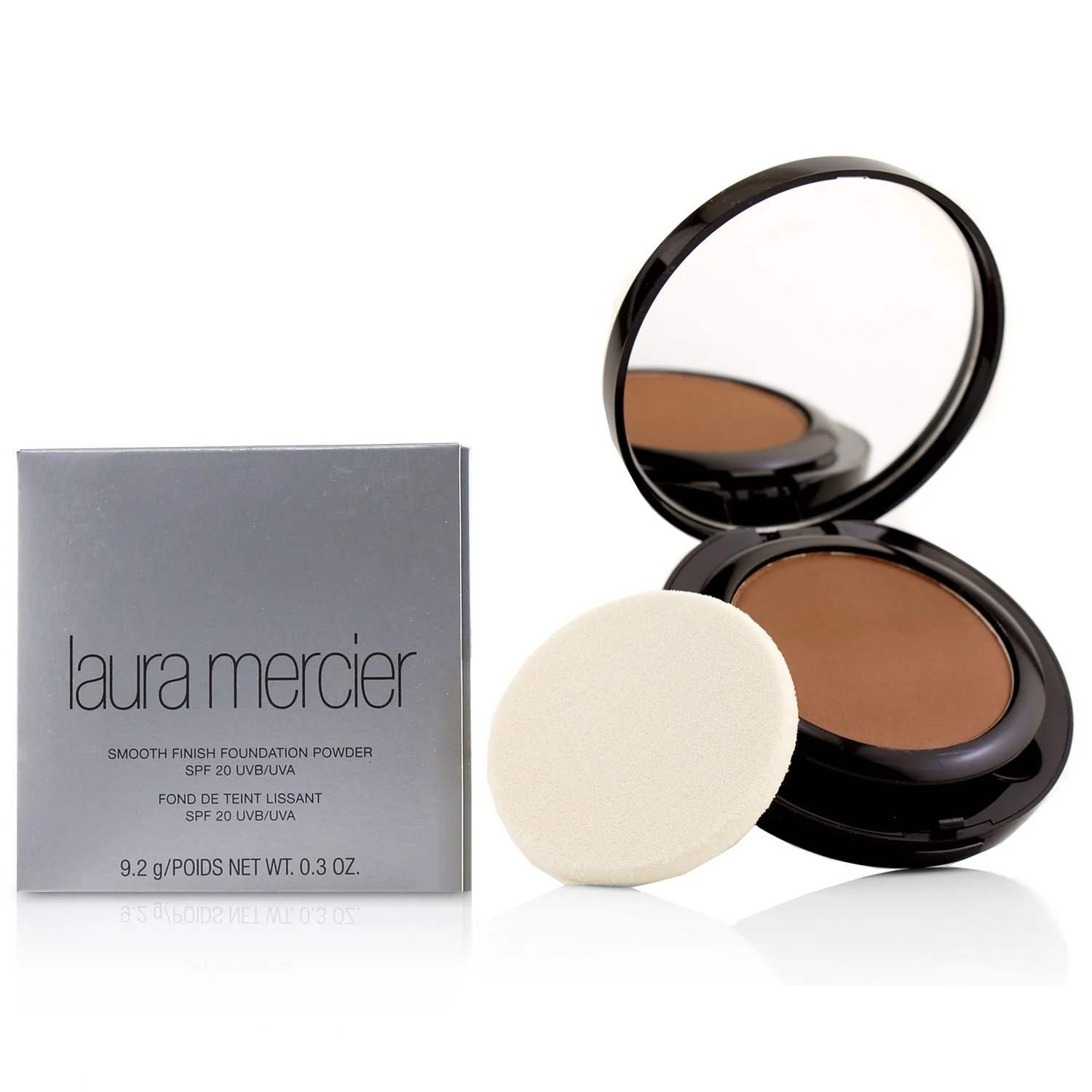 Laura Mercier Smooth Finish Foundation Powder - 07  9.2g/0.3oz