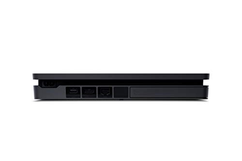 Sony PlayStation 4 500GB Console (Renewed)
