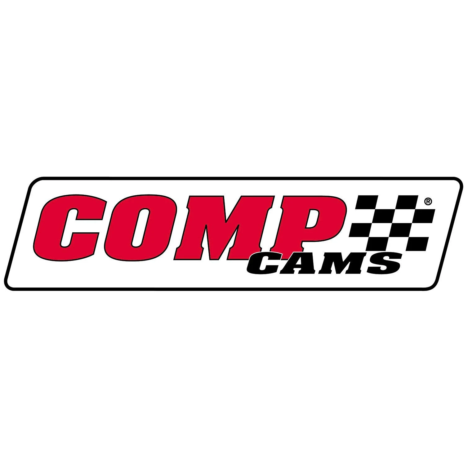 Comp Cams 12-244-4 - Xtreme Marine Camshaft