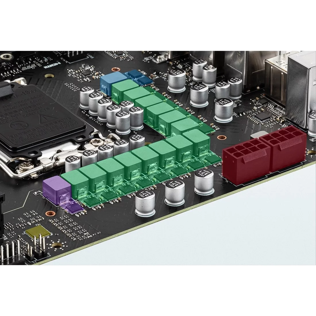 MSI Z690-A WIFI DDR4 Desktop Motherboard - Intel Chipset - Socket LGA-1700 - Intel Optane Memory Ready - ATX - Pentium Gold, Celeron, Core i5, Core i7, Core i9 Processor Supported - 128 GB DDR4 SDRAM